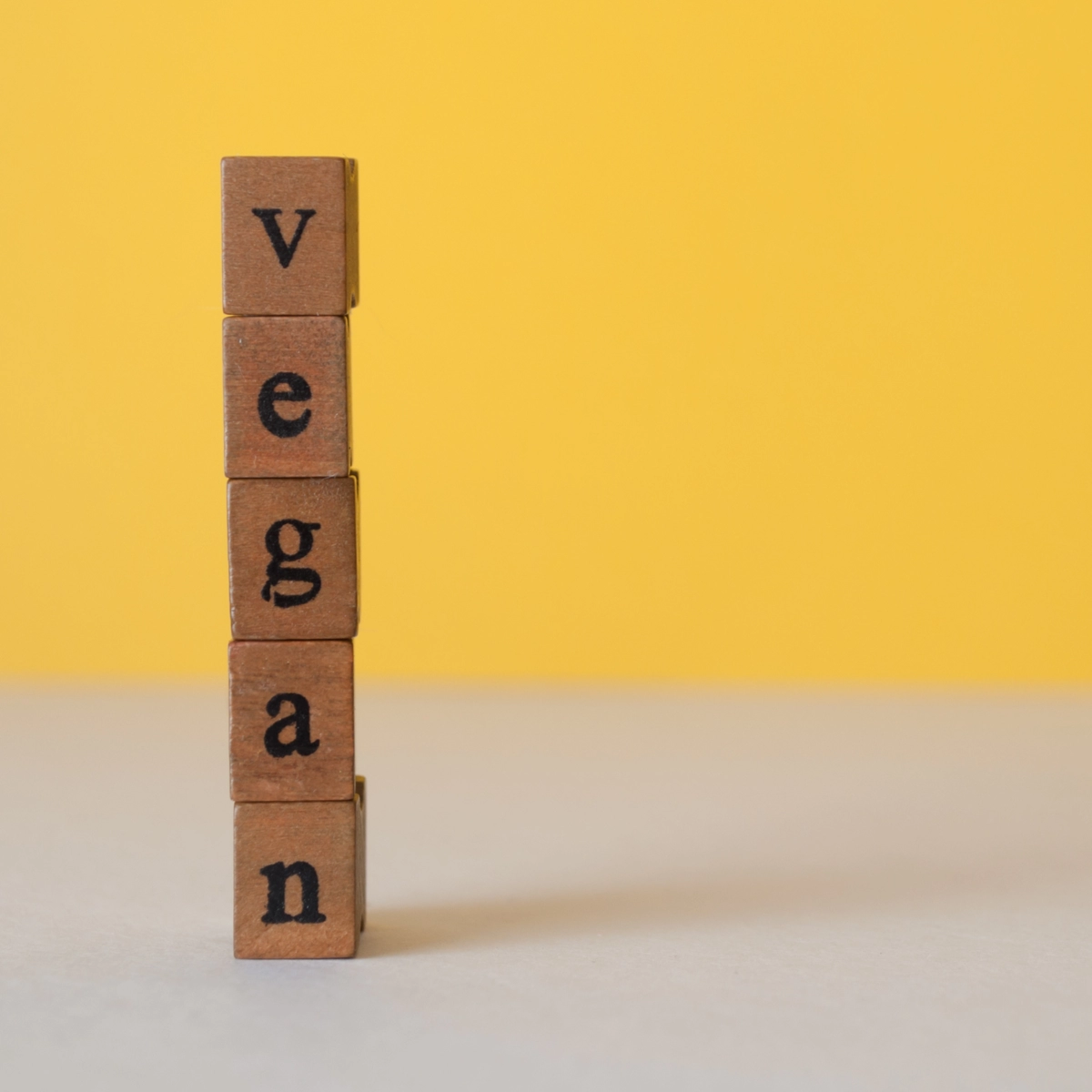 How to eat animal free