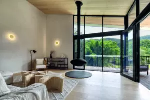 Eden Health Retreat