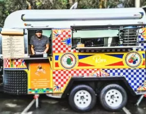 The Roro Pizza van - image: https://www.facebook.com/roro.pizzeria