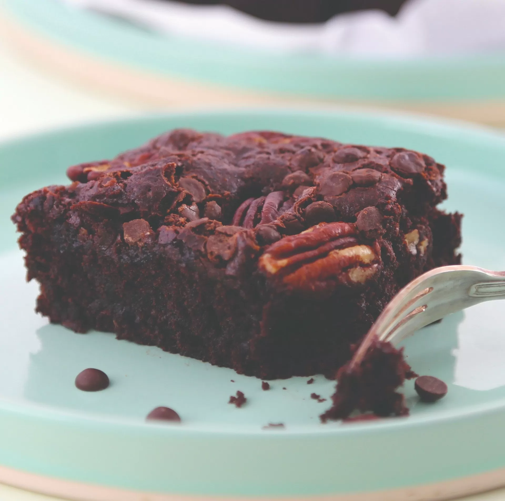 Gluten-free brownies