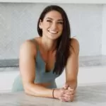Caitlin Adler of Plant-Forged Physique