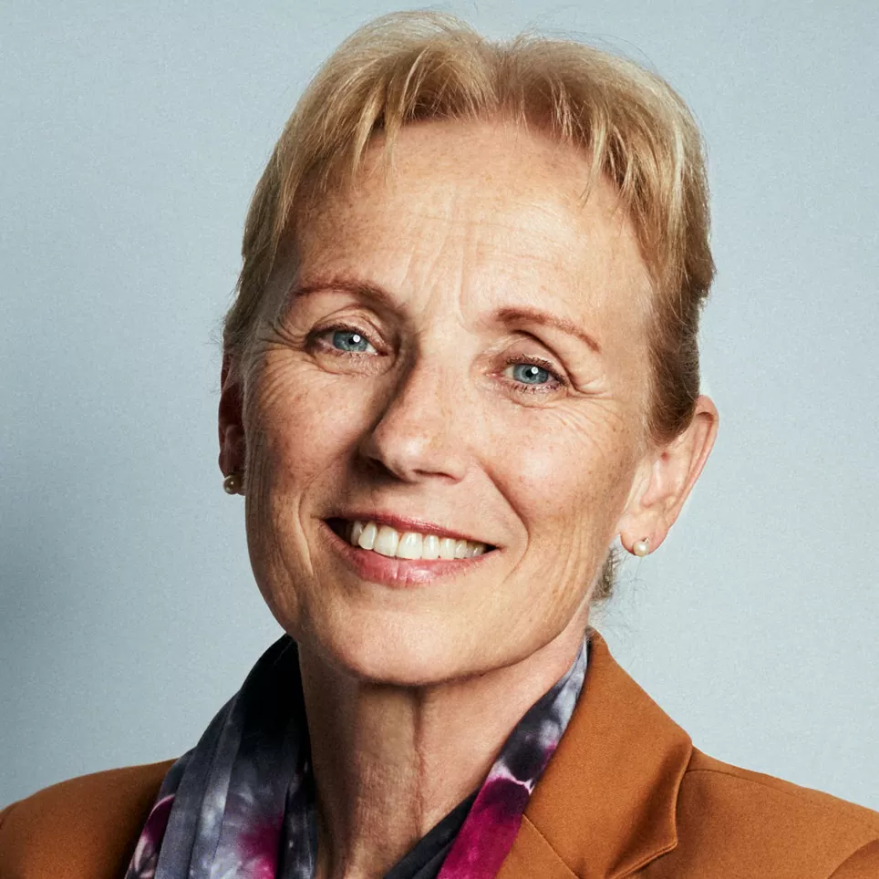 Heleen Roex-Haitjema