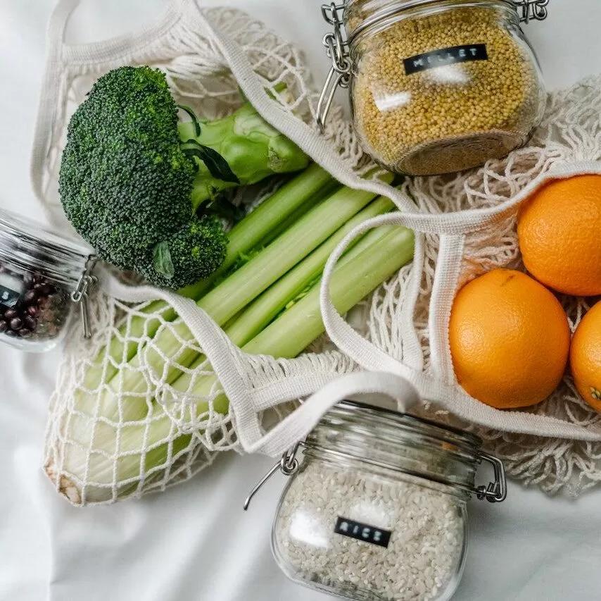 The conscious kitchen