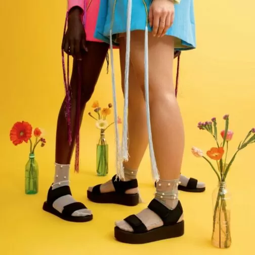 Summery sandals | shop the edit