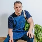 Alexander Gershberg profile photo