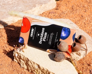 Ethical vegan chocolate starring Australian native botanicals by BSKT Wholefoods