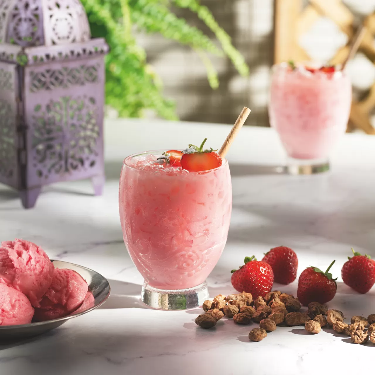 Strawberry Dream Licor