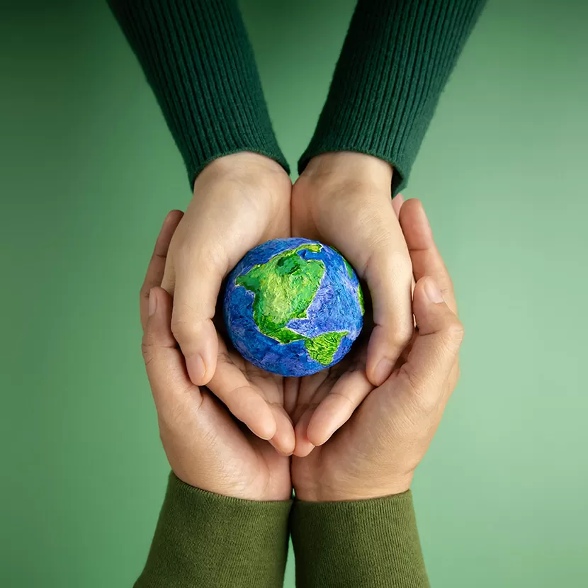 Future-proof your footprint