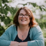 LINDSEY HARRAD