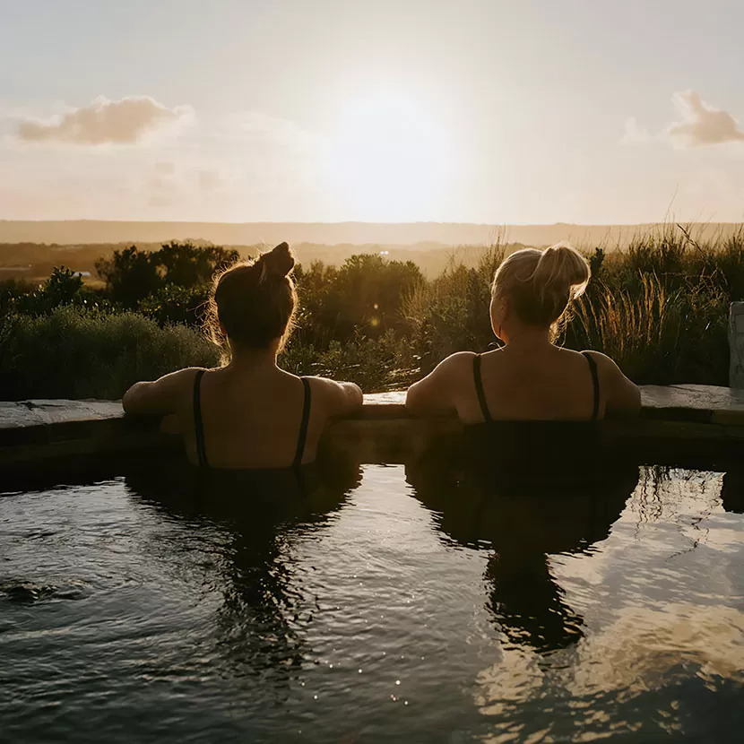 How connecting with nature can boost your mental health