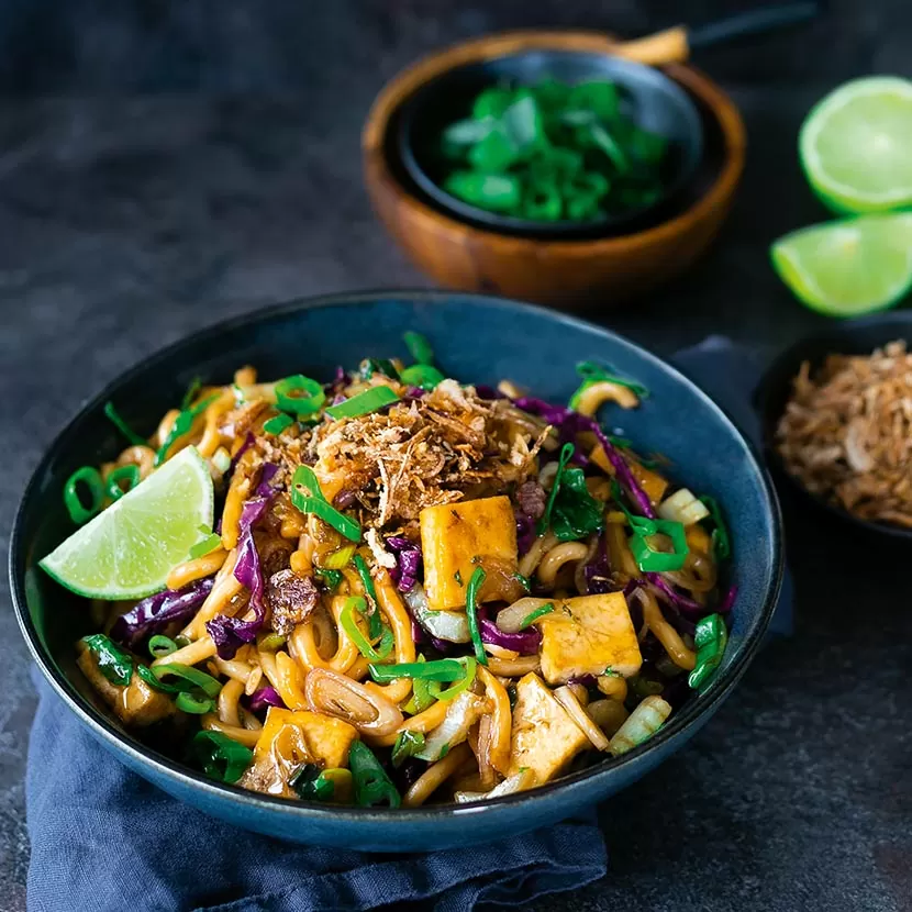 Mie goreng